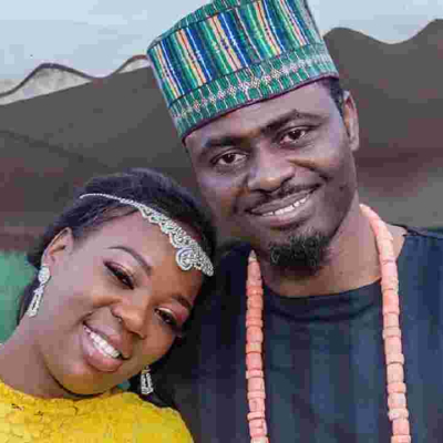 Detectives Quiz Kenyan Singer Ruth Matete over Husband’s Death as Nigerian Embassy Holds His Body