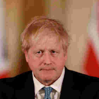  UK Prime Minister Boris Johnson Moved to ICU After Health Condition Worsens 