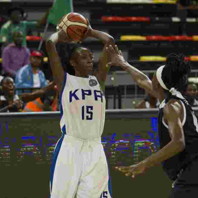 Kenyan Felmas Adhiambo Ranked Second-Best Junior College Basketballer in the US