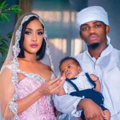 I Wanted to Marry Her 100%: Singer Diamond Platnumz Speaks on His Breakup with Tanasha Donna