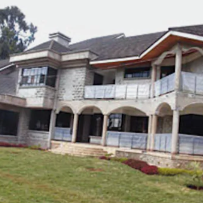 Court Orders Gov’t to Pay Kenyan Tycoon Mike Maina Sh859 Million for Demolishing His Mansion