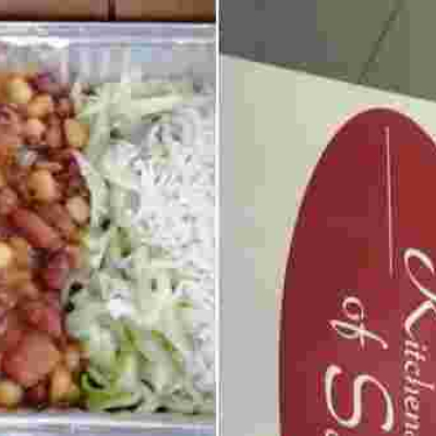 Why Githeri? Kenyans Online Ask as Sarova Hotel Donates Lunch to Frontline Healthcare Workers