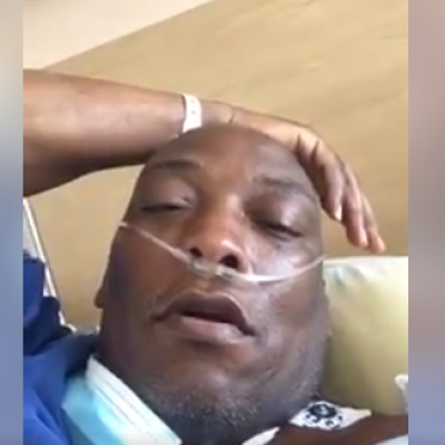 Kenyan Man Hospitalized with Covid-19 in France Says He Has Recovered