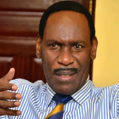 Ezekiel Mutua Breathes Fire over Viral 'Utawezana' Song, Terms it Immoral 