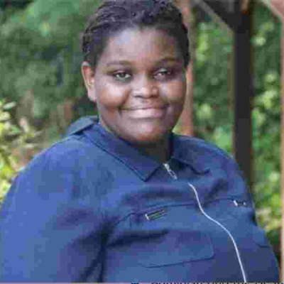  Death Announcement for Grace Wairimu Kihiko of Dracut, Massachusetts