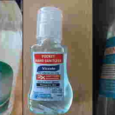 Nairobi Woman Narrates How Thugs Used Hand Sanitizer Laced with Chemicals to Rob Her