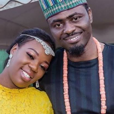 Kenyan Gospel Singer Ruth Matete's Nigerian Husband Dies 6 Months After Their Wedding 