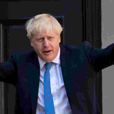 UK Prime Minister Boris Johnson Discharged from Hospital 