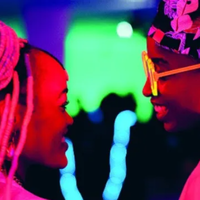Court Upholds Ban on Kenyan Lesbian-Themed Romance Film 'Rafiki'