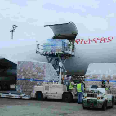 Covid-19: Kenya to Receive More Medical Equipment from Chinese Billionaire Jack Ma