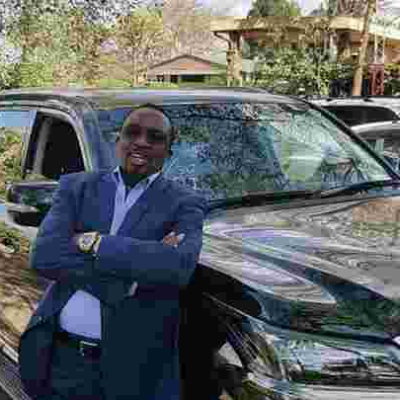 I am Rich: Neno Evangelism Pastor James Ng'ang'a Talks About the Source of His Wealth 
