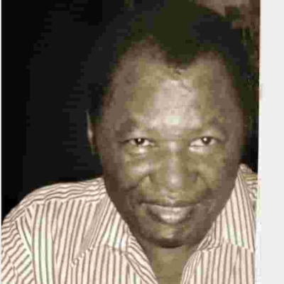 Death Announcement for Peter Sam Mugatha of Silver Spring, Maryland