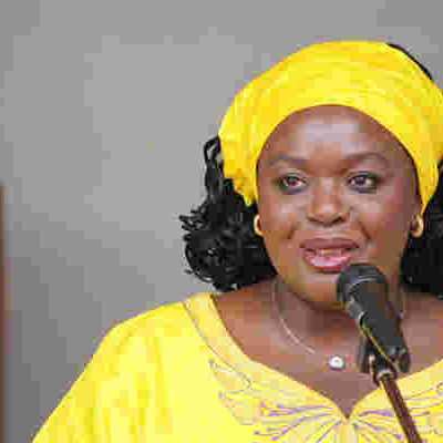 We Have Your Interest at Heart, Foreign Affairs Cabinet Secretary Raychelle Omamo Tells Kenyans in the Diaspora 