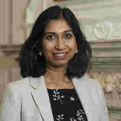 Meet Suella Braverman, a Woman with Kenyan Roots Who was Recently Appointed Attorney-General in the UK