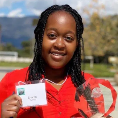 Kenyan-American Teen Spoilt for Choice as She is Accepted into 11 Top Universities Including Harvard, Stanford and Columbia