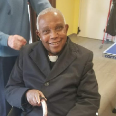 Retired Kenyan Catholic Bishop Silvius Njiru Dies of Covid-19 in Italy