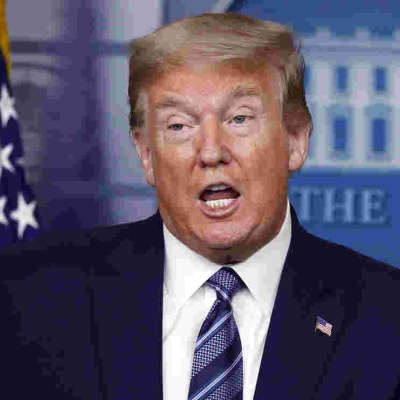 Trump Announces 60-Day Pause in Issuing Green Cards