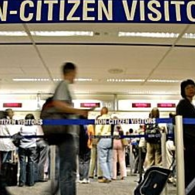 President Trump Announces Plan to Suspend Immigration to the United States