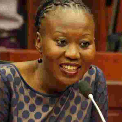 Roselyn Akombe Vows to Expose Secret Details About Kenya’s 2017 Presidential Election