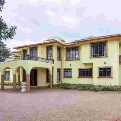 Most Expensive and Cheapest Estates to Buy a Home in Nairobi