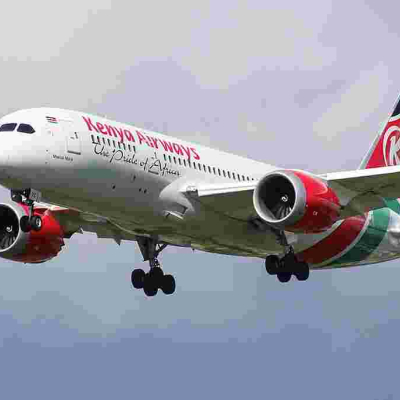 KQ Ticket for Second UK Evacuation Flight Nearly Doubles to Sh101,000