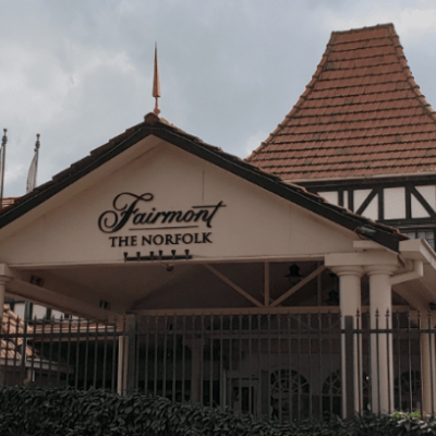 Government Demands Answers After Mass Firing of Fairmont Hotel Workers 