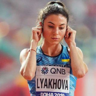 Ukrainian Athlete Attracts Wrath of KOT After Saying Kenyans are Uncivilized 
