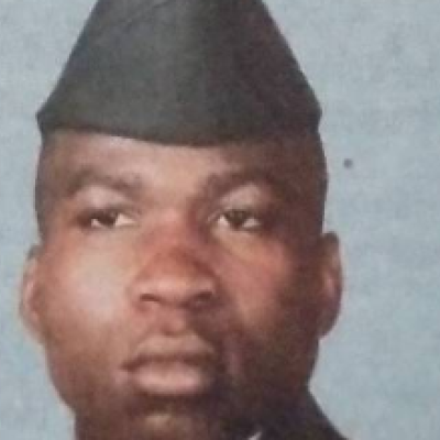 Kenyan Man Who Died Under Mysterious Circumstances in the US Laid to Rest in Texas