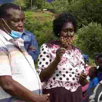 Kenyan Farmer Splashes Sh2 Million on His In-Laws for Giving Him “Amazing” Wife [PHOTOS]