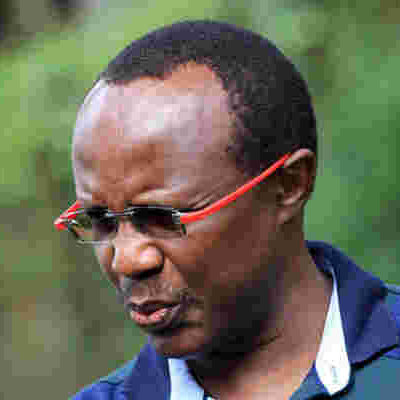 KRA Revives Sh2.8 Million Tax Row with Economist David Ndii
