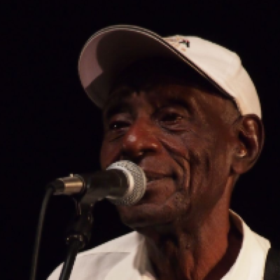 Legendary Kenyan Twist Singer John Nzenze is Dead 