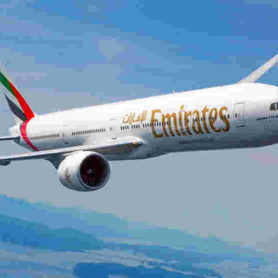Emirates to Lay Off Kenyan Workers in Restructuring Plan 