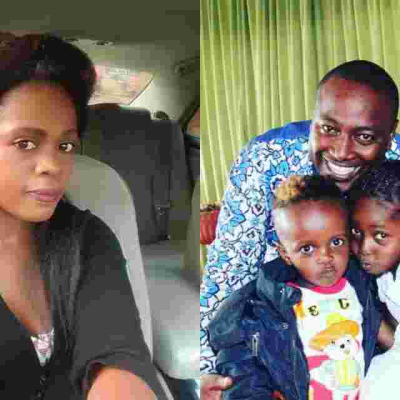 ‘You Are a Good Dad But Bad Husband,’ Betty Bayo Says in Hilarious Father’s Day Message to Pastor Kanyari 
