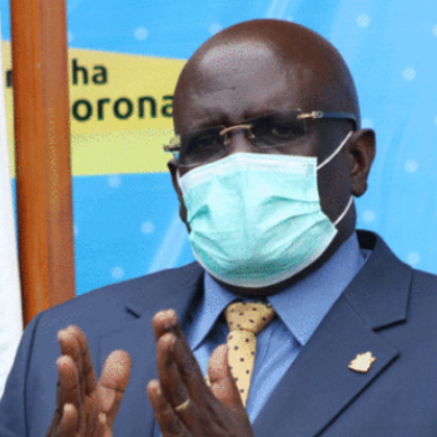 Education CS Prof. Magoha Wants Kenyans Banned from Accessing Pornographic Sites