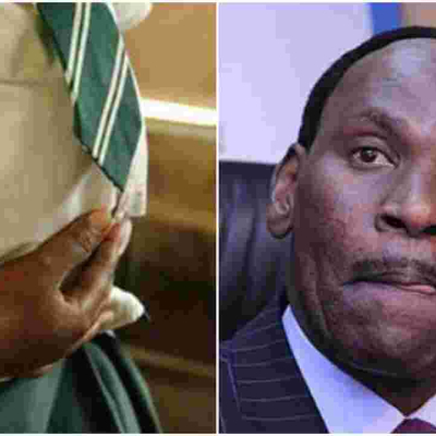 Katombi, Maima: 'Moral Police' Ezekiel Mutua Links 4,000 Teen Pregnancies in Machakos to Dirty Kamba Music