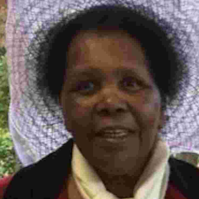 Promotion to Glory of Rose Githinji (Mama Mungai) of New Jersey - Formerly of Baltimore, MD