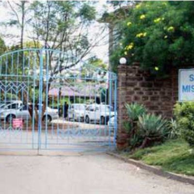 Gov't to Demolish St Mary’s Mission Hospital, Over 800 Homes in Ngong Forest Reclamation 