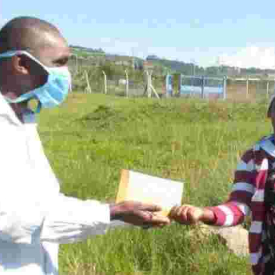 Kenyan Men in the Diaspora Raise Funds for Woman Whose Genitals were Superglued by Monster Husband