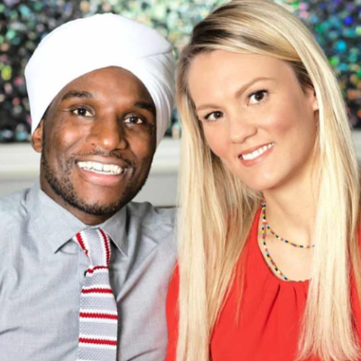 US-Based Kenyan Akorino Man David Wachira Ties the Knot in Dallas, Texas [PHOTOS]