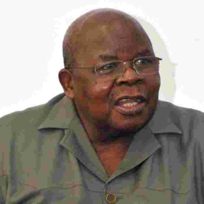 Former Tanzania President Benjamin Mkapa Passes Away