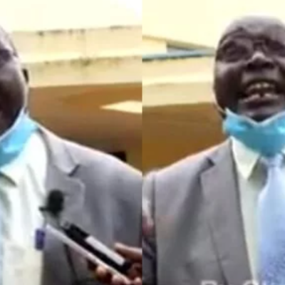 'Ukiombwa Kataa': VIDEO of Kenyan Pastor Lecturing Teens over Early Pregnancies Goes Viral Online