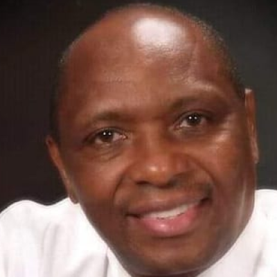 Kenyan-Born Clergyman Declares His Bid for California Governor’s Seat in 2022