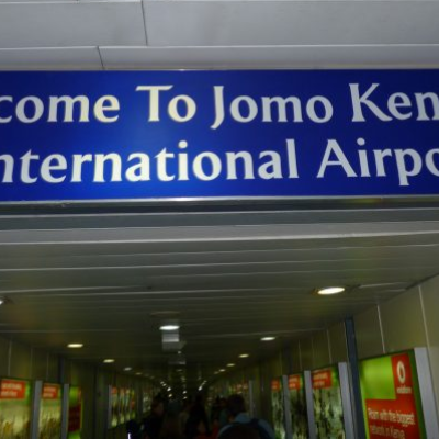 Kenya Removes Mandatory Quarantine Requirement for Travelers Arriving from Abroad