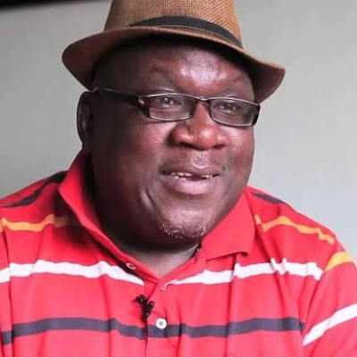 Celebrated Kenyan Actor 'Papa Shirandula' Dies of Covid-19