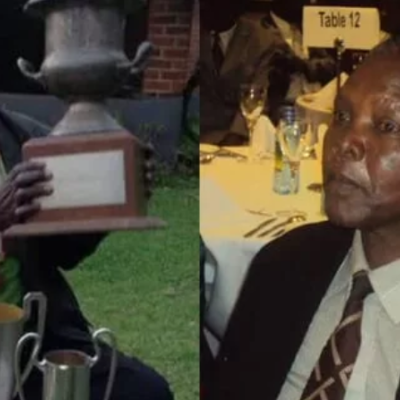 Kenyan Athletics Legend Ben Jipcho Dies 