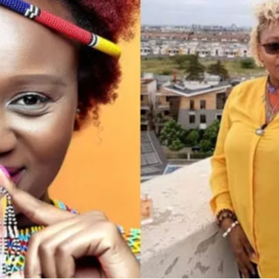 Amid Covid-19 Pandemic, Kenya Airways Pilot Turns to Perfume Business to Make Ends Meet