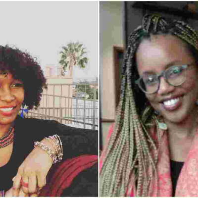 Two Kenyan Filmmakers Join the Prestigious Oscar Academy 