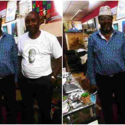 Miguna Miguna Responds After Kenyans Raise Concerns over His Weight Loss 