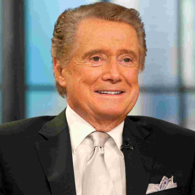 Legendary TV Host Regis Philbin Dies at 88