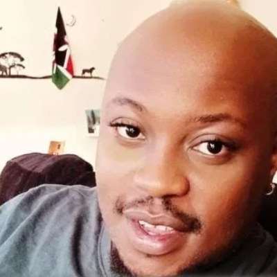 Kenyan TikTok Sensation Alvan Gatitu Kicked Out of House over Rent Arrears, Friends Desert Him